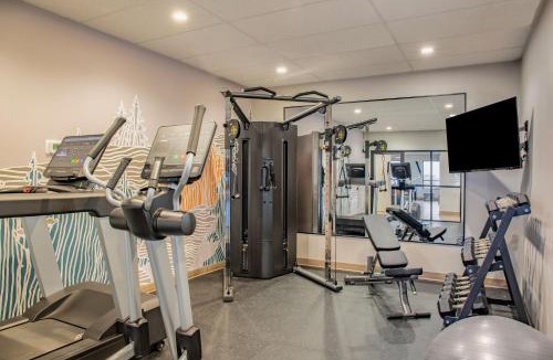 Cochrane Hotel | Canalta Hotel Cochrane