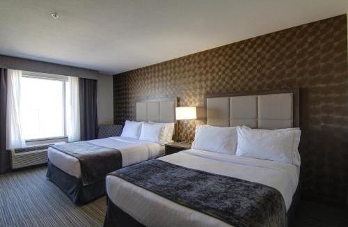 Kindersley Hotel | Canalta Hotel Kindersley
