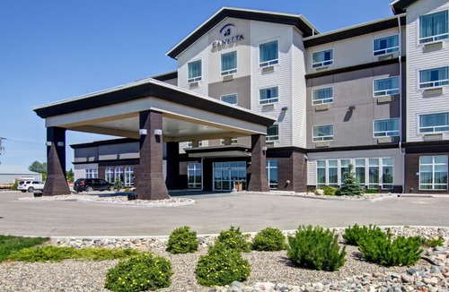 Martensville Hotel | Canalta Hotel Martensville