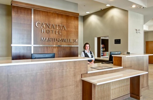 Martensville Hotel | Canalta Hotel Martensville