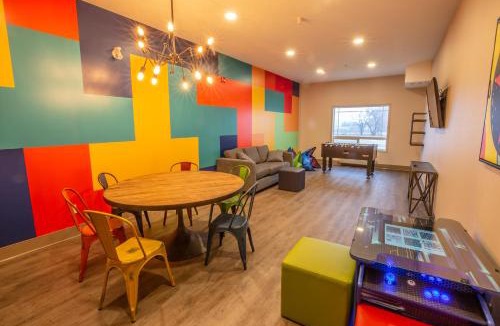 Oyen Hotel | Canalta Hotel Oyen