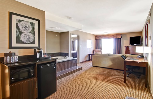 Shaunavon Hotel | Canalta Hotel Shaunavon