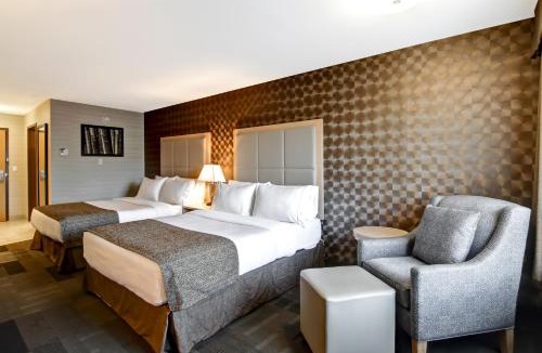St. Paul Hotel | Canalta Hotel St Paul