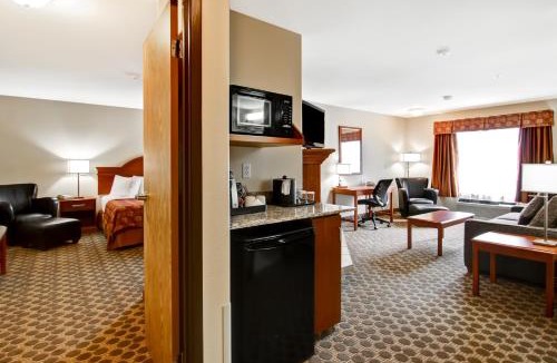 Rocky Mountain House Hotel | Canalta Rocky Mountain House