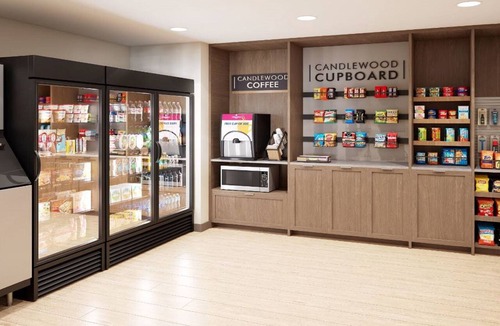 Independence Hotel | Candlewood Suites Cleveland South - Independence by IHG