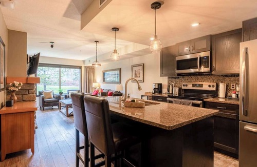 Dead Man's Flats Condo | Canmore - Copperstone #2114 - 1 Bedroom