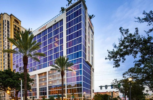 Downtown West Palm Beach Hotel | Canopy West Palm Beach - Downtown