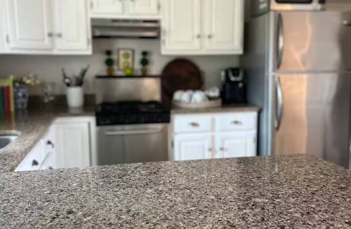 Weweantic Cottage | Cape Cod Oceanfront Cottage - dock, view, & beach