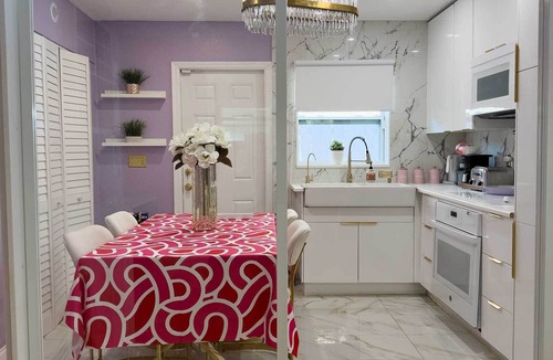 Deerfield Beach Apartment | Caribbean Cove of Deerfield Beach