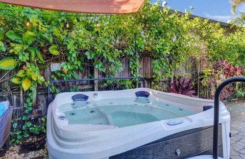 South Middle River Villa | Caribbean Paradise Compound Private Resort-Style Estate with Pool & Jacuzzi