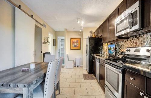 South Middle River House | Caribbean Paradise Cottage