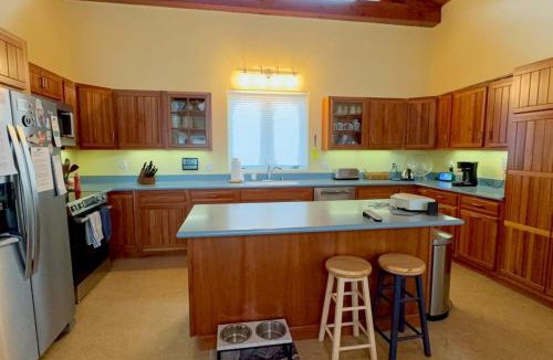 South Hero House | Carlton's Prize