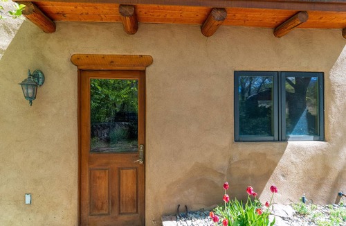 Taos House | Casa Andalucia by Velo
