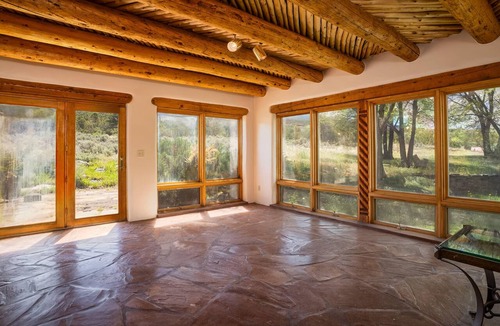 Taos House | Casa Andalucia by Velo
