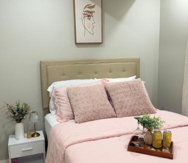 Saskatoon Apartment | Casa Bel ! Luxury 2-Bedroom Retreat in Saskatoon