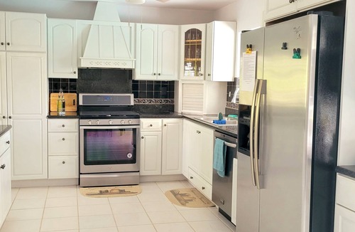 Singer Island House | Casa Bimini - Exquisite Home with Pool on Singer Island