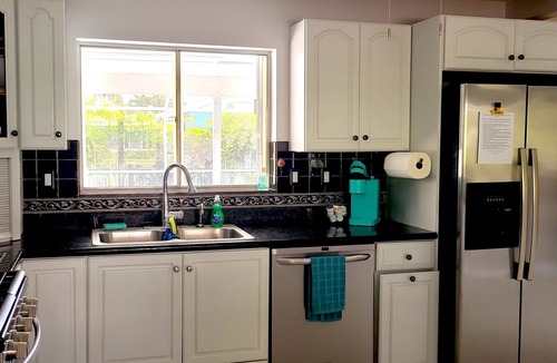 Singer Island House | Casa Bimini - Exquisite Home with Pool on Singer Island