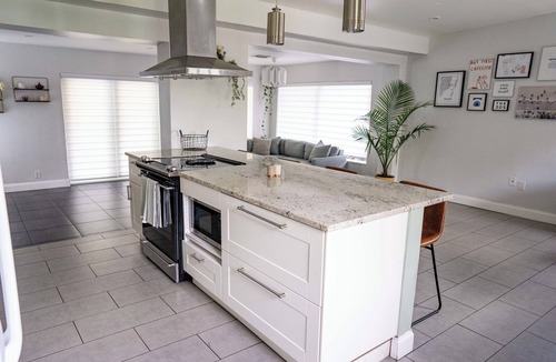 Miami Shores House | Casa Clusia! A Charming 2-bedroom home perfect for your Miami trip!