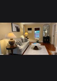 Southside Villa | Casa de David from the 1920s Era