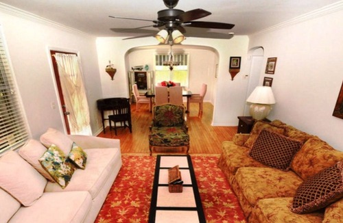 West Palm Beach Villa | Casa de Leon with heated pool