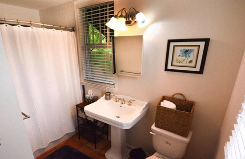 West Palm Beach Villa | Casa de Leon with heated pool