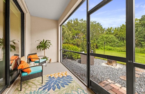 Braden River Apartment | Casa de Maggie