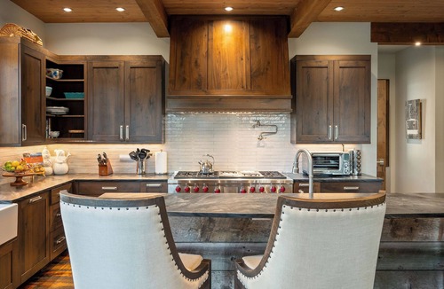 Winter Park House | Casa de Montana | Luxury Ski Chalet | On The Slopes | Hot Tub | Game Room