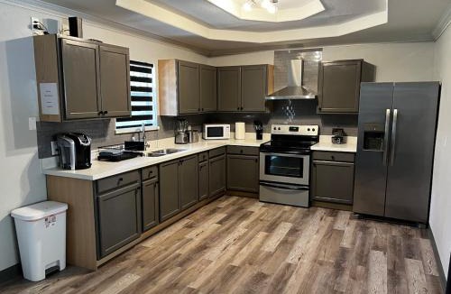 Almont House | Casa Gardenia - centrally located home in McAllen