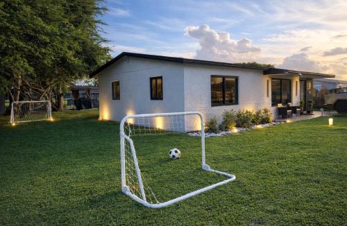 Miami Gardens House | Casa Hard Rock Stadium
