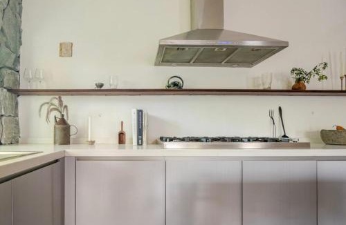 Buena Vista House | Casa Ishi - at lumicollection