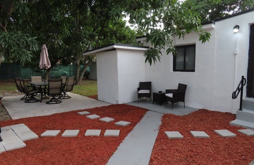 Allapattah House | Casa Miami