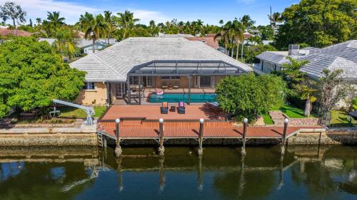 Landings Villa | Casa Monarch