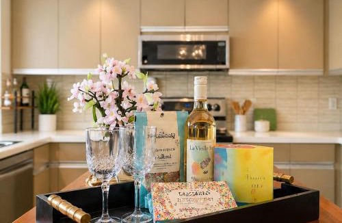 Landings Villa | Casa Monarch