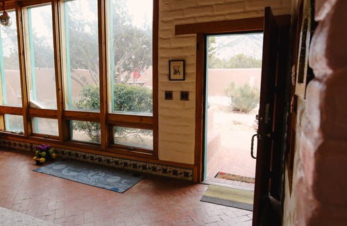 Placitas House | Casa of Watermelon sueños