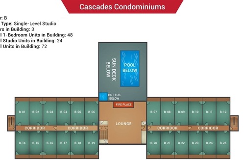 Sunday River Area House | Cascades A-10 - Sunday River Condo