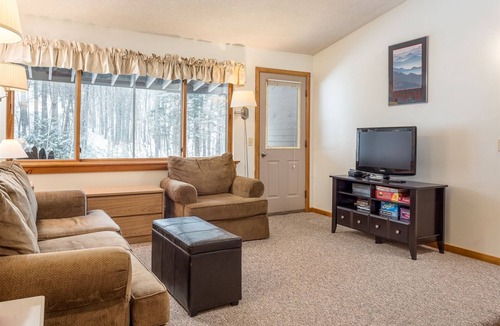 Sunday River Area House | Cascades C-06 - Sunday River Condo