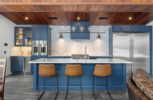 Woodstock House | Casita Alta Luxury house with heated pool in Woodstock, VT