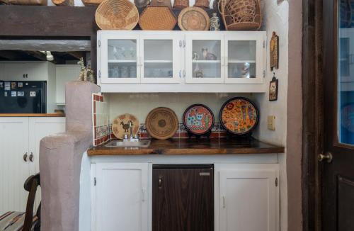 Santa Fe House | Casters Retreat