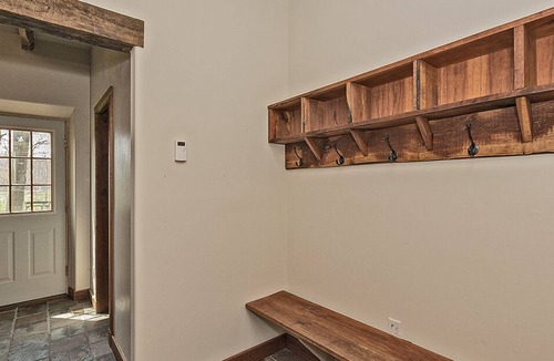Chagrin Falls House | Castle in the Forest