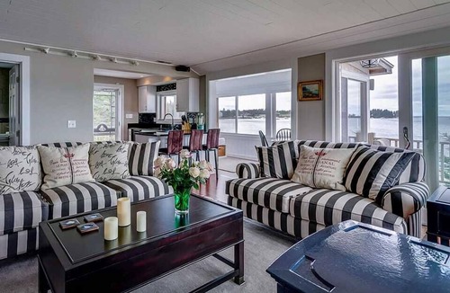 Owls Head House | CASTLEWOOD COTTAGE - Town of Owls Head