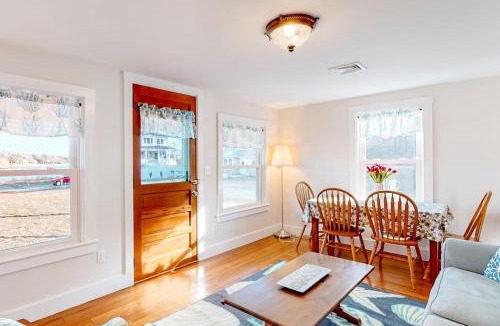 Cataumet House | Cataumet Cottage