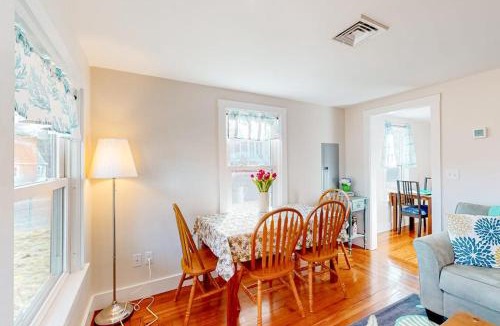 Cataumet House | Cataumet Cottage