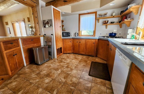 Crested Butte South House | CB South Home | 3 Bedroom | Deck Views | Grill | Parking