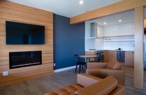 Juan de Fuca Electoral Area Condo | Cedar Coast Oceanfront, Vancouver Island, enjoy the wild ocean sounds, hottub.