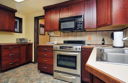 Buena Vista House | Cedar Lodge, experience privacy