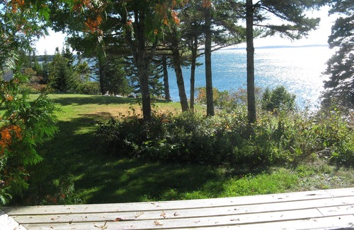 Bernard Cottage | Cedarledge Cottage - waterfront- Acadia National Park - Mount Desert Island