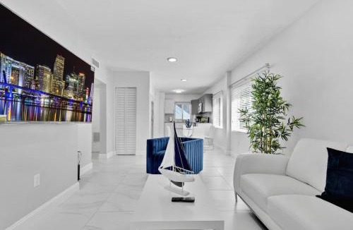 Little Haiti Apartment | Celeste House Enjoy Caribbean 2BR APT