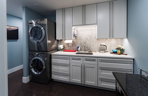 North Park Apartment | Central Park Prestige (A) - A Brand New Boutique Hotel Style Room Near Downtown