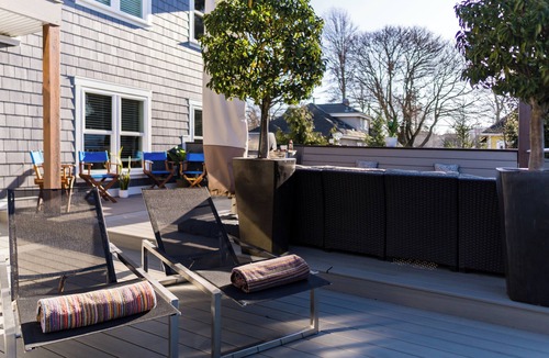North Park Apartment | Central Park Prestige (A) - A Brand New Boutique Hotel Style Room Near Downtown