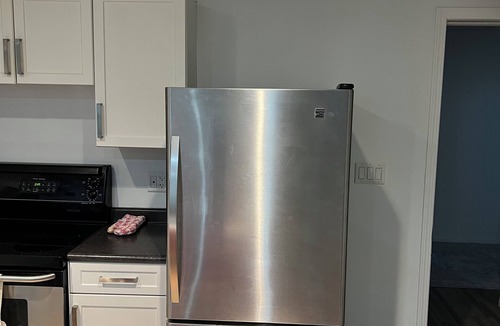 Regina Apartment | Central Regina - Peaceful & Very Central - A walking distance to everything!